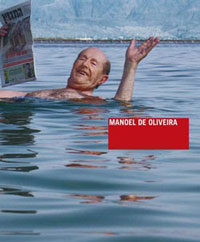 Manoel de Oliveira - Cosac Naify